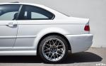 BMW M3 Coupe Alpine White by EAS 2017 года